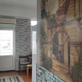 Сдается 2-х комнатная квартира, 45 м²