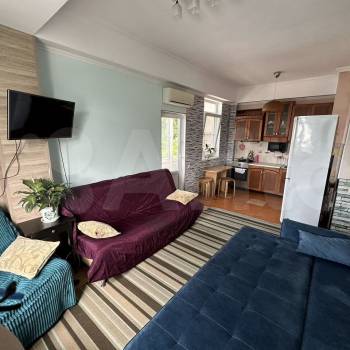 Сдается 2-х комнатная квартира, 45 м²