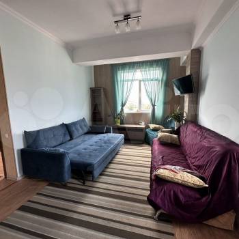 Сдается 2-х комнатная квартира, 45 м²