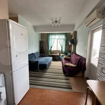 Сдается 2-х комнатная квартира, 45 м²