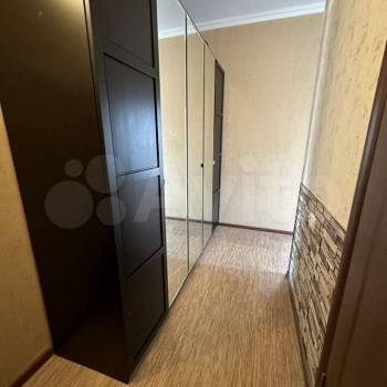 Сдается 2-х комнатная квартира, 45 м²