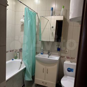 Сдается 2-х комнатная квартира, 45 м²