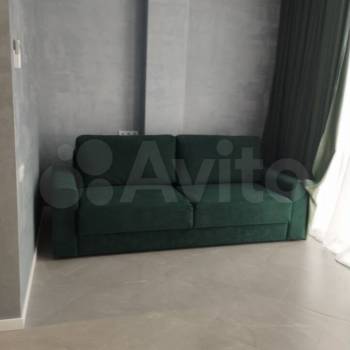 Сдается 1-комнатная квартира, 30 м²
