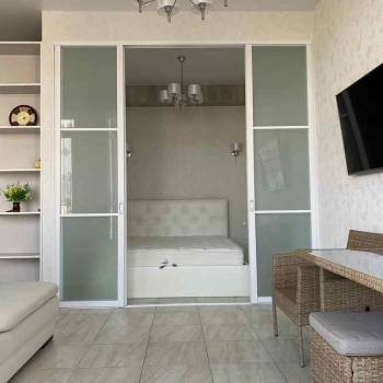 Сдается 2-х комнатная квартира, 35 м²