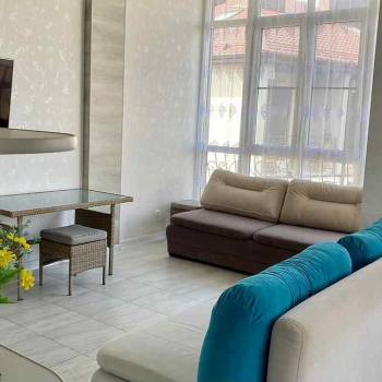 Сдается 2-х комнатная квартира, 35 м²