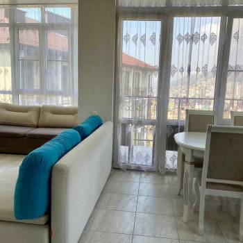 Сдается 2-х комнатная квартира, 35 м²