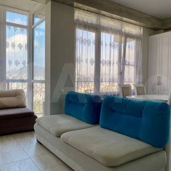 Сдается 2-х комнатная квартира, 35 м²