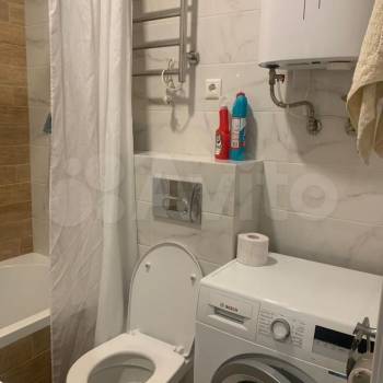 Сдается 2-х комнатная квартира, 35 м²