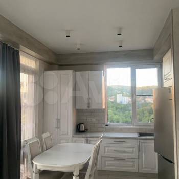 Сдается 2-х комнатная квартира, 35 м²