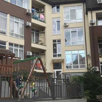 Сдается 2-х комнатная квартира, 35 м²