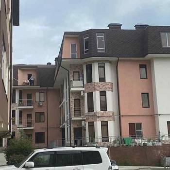 Сдается 2-х комнатная квартира, 35 м²