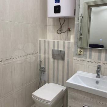 Сдается 2-х комнатная квартира, 35 м²