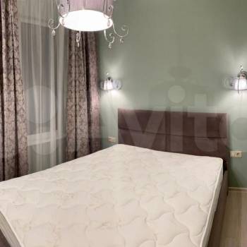 Сдается 2-х комнатная квартира, 35 м²