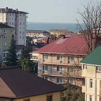 Сдается 2-х комнатная квартира, 35 м²
