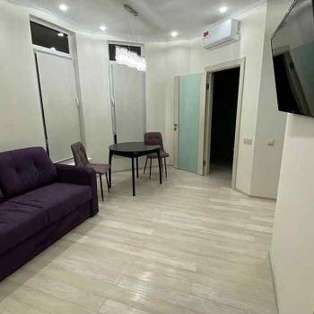 Сдается 2-х комнатная квартира, 35 м²