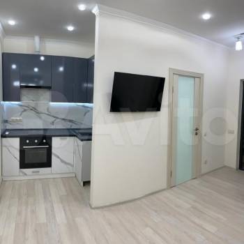 Сдается 2-х комнатная квартира, 35 м²