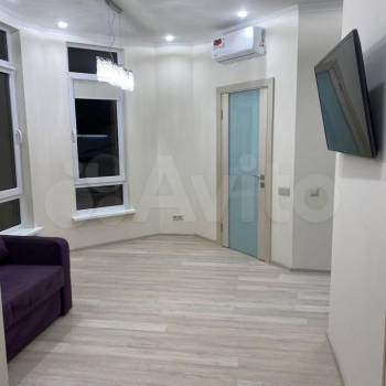 Сдается 2-х комнатная квартира, 35 м²