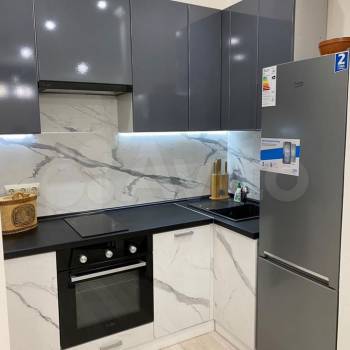 Сдается 2-х комнатная квартира, 35 м²