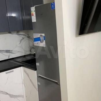 Сдается 2-х комнатная квартира, 35 м²