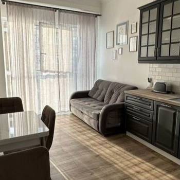 Сдается 1-комнатная квартира, 42 м²