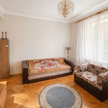 Сдается 2-х комнатная квартира, 50 м²