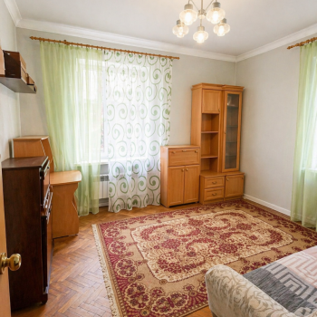Сдается 2-х комнатная квартира, 50 м²