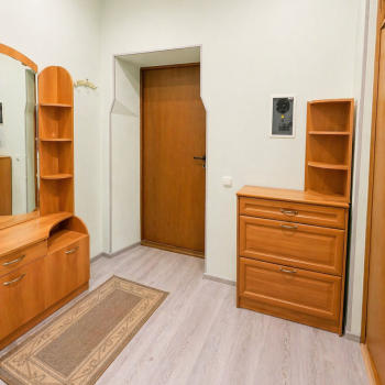 Сдается 2-х комнатная квартира, 50 м²