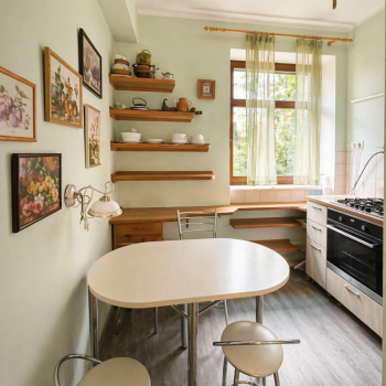 Сдается 2-х комнатная квартира, 50 м²