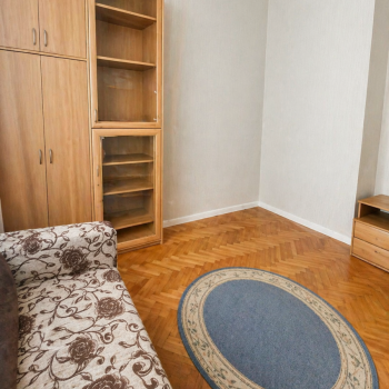 Сдается 2-х комнатная квартира, 50 м²