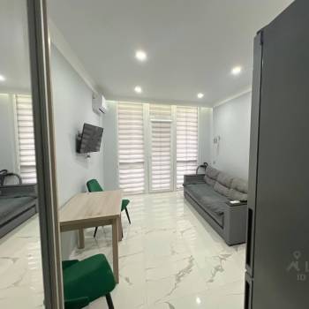 Сдается 1-комнатная квартира, 25 м²