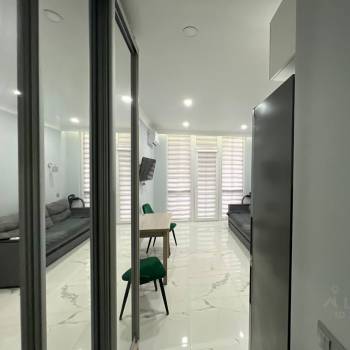 Сдается 1-комнатная квартира, 25 м²