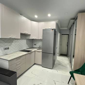 Сдается 1-комнатная квартира, 25 м²