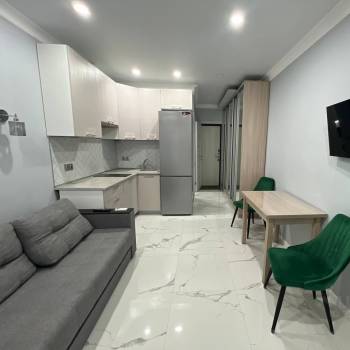 Сдается 1-комнатная квартира, 25 м²