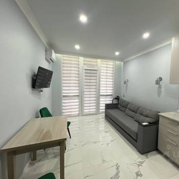 Сдается 1-комнатная квартира, 25 м²