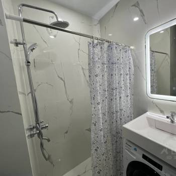 Сдается 1-комнатная квартира, 25 м²