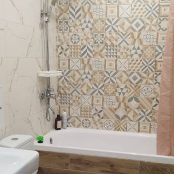 Сдается Многокомнатная квартира, 80 м²