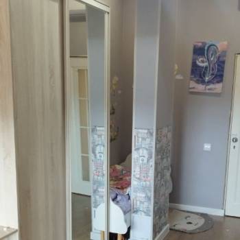 Сдается Многокомнатная квартира, 80 м²