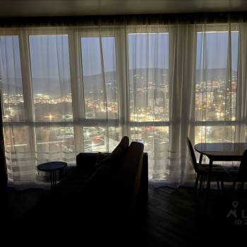 Сдается 1-комнатная квартира, 38 м²