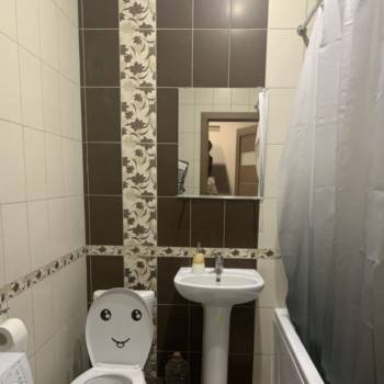Сдается 1-комнатная квартира, 32 м²