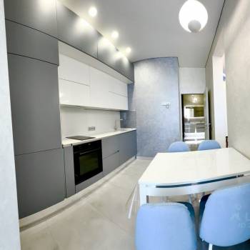 Продается 2-х комнатная квартира, 52,7 м²