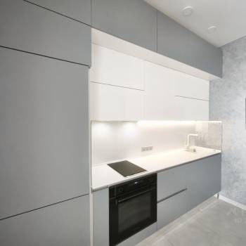 Продается 2-х комнатная квартира, 52,7 м²