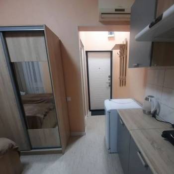 Сдается 1-комнатная квартира, 28 м²