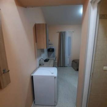 Сдается 1-комнатная квартира, 28 м²