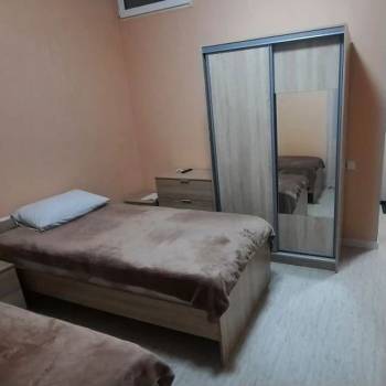 Сдается 1-комнатная квартира, 28 м²
