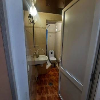 Сдается 1-комнатная квартира, 28 м²