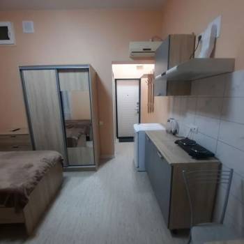 Сдается 1-комнатная квартира, 28 м²