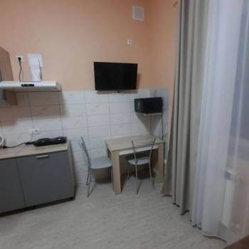 Сдается 1-комнатная квартира, 28 м²