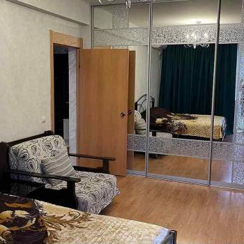 Сдается 1-комнатная квартира, 32 м²