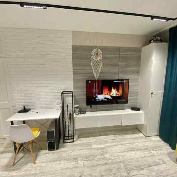 Сдается 1-комнатная квартира, 31 м²