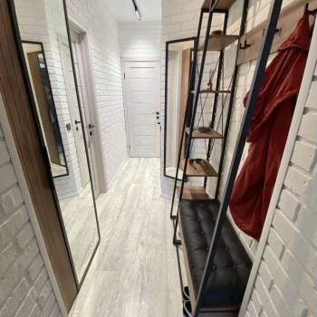 Сдается 1-комнатная квартира, 31 м²